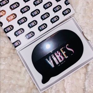 KKW FRAGRANCE “VIBES”